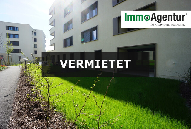 2 Zimmer-Wohnung  |  Garten  |  Lochau