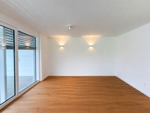Moderne 3-Zimmer-Dachgeschosswohnung mit idealem Grundriss in ruhiger Wohnlage zu vermieten