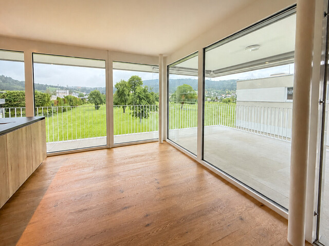Moderne 3-Zimmer-Dachgeschosswohnung mit idealem Grundriss in ruhiger Wohnlage zu vermieten
