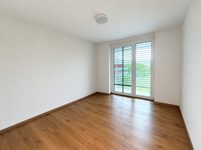Moderne 3-Zimmer-Dachgeschosswohnung mit idealem Grundriss in ruhiger Wohnlage zu vermieten