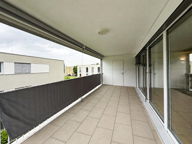 Moderne 3-Zimmer-Dachgeschosswohnung mit idealem Grundriss in ruhiger Wohnlage zu vermieten