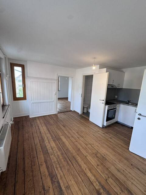 Attraktive Eigentumswohnungen in Lauterach – Ideal als Anlage oder zur Eigennutzung!