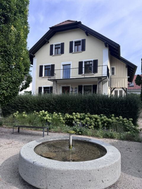 Attraktive Eigentumswohnungen in Lauterach – Ideal als Anlage oder zur Eigennutzung!