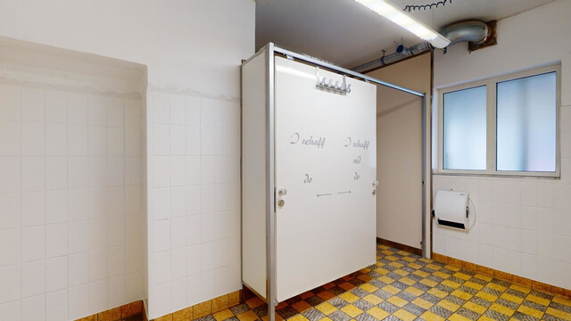 Attraktive Geschäftsfläche mit Schaufensterfront in bestens erreichbarer Lage