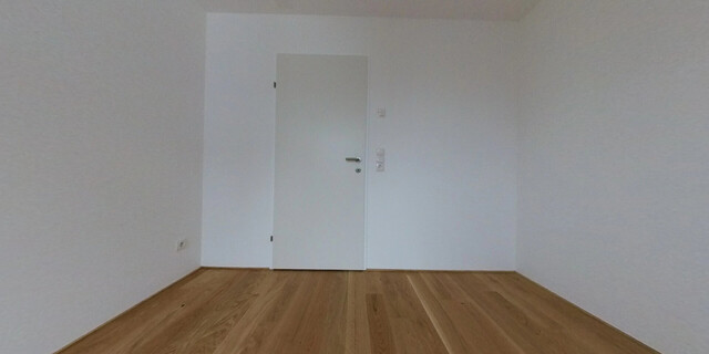 3-Zimmer Wohnung in ruhiger Lage Top 6