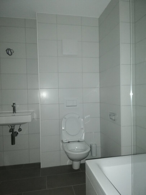 3-Zimmer Wohnung in ruhiger Lage Top 6