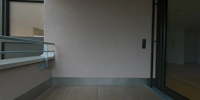 3-Zimmer Wohnung in ruhiger Lage Top 6