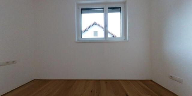 3-Zimmer Wohnung in ruhiger Lage Top 6