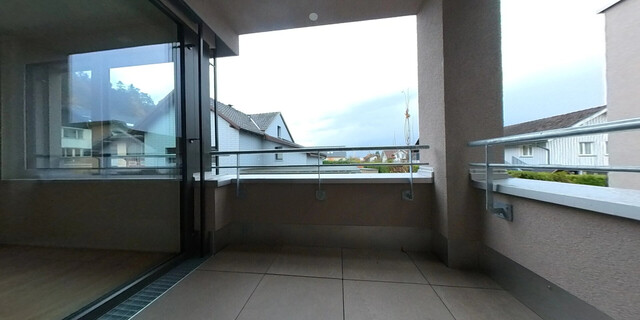 3-Zimmer Wohnung in ruhiger Lage Top 6