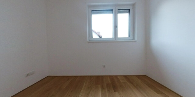 3-Zimmer Wohnung in ruhiger Lage Top 6