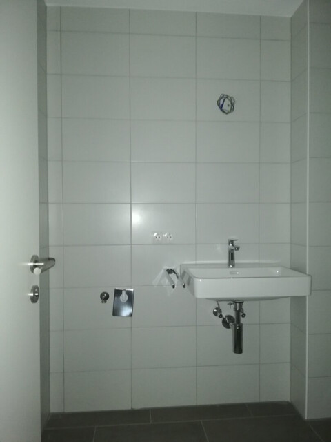 3-Zimmer Wohnung in ruhiger Lage Top 6