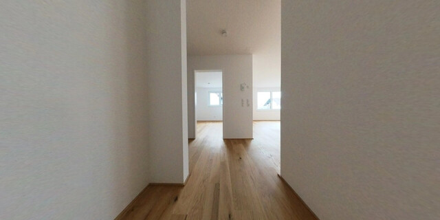 3-Zimmer Wohnung in ruhiger Lage Top 6