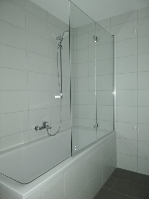 3-Zimmer Wohnung in ruhiger Lage Top 6