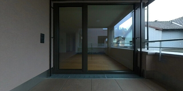 3-Zimmer Wohnung in ruhiger Lage Top 6