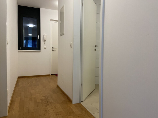 Wohnen im Zentrum von Feldkirch: Moderne 2-Zimmerwohnung zu vermieten!