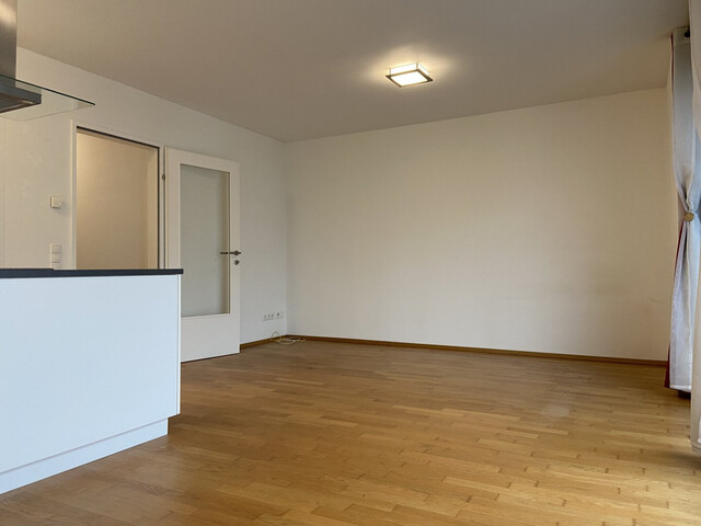 Wohnen im Zentrum von Feldkirch: Moderne 2-Zimmerwohnung zu vermieten!