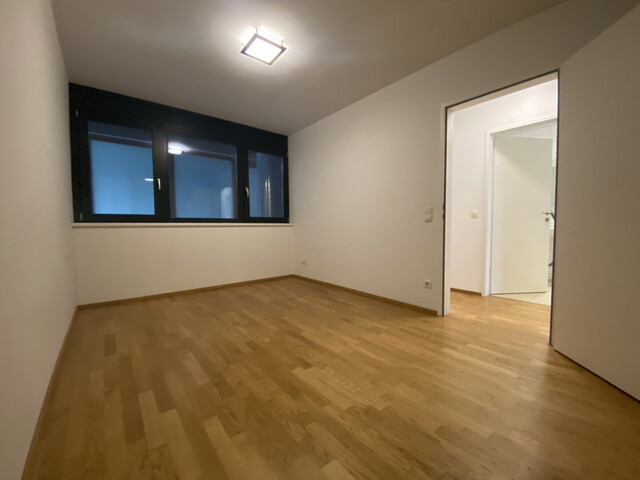 Wohnen im Zentrum von Feldkirch: Moderne 2-Zimmerwohnung zu vermieten!