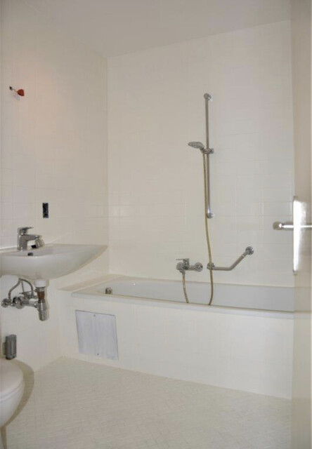 Sonnige 2-Zimmerwohnung mit Balkon in Dornbirn (vermietet bis 31.08.2027)