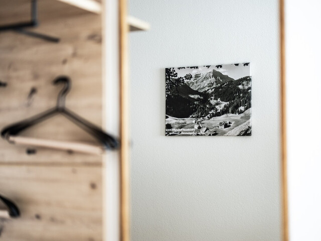 Wohntraum in Schröcken mit Hauptwohnsitz oder Investorenmodell