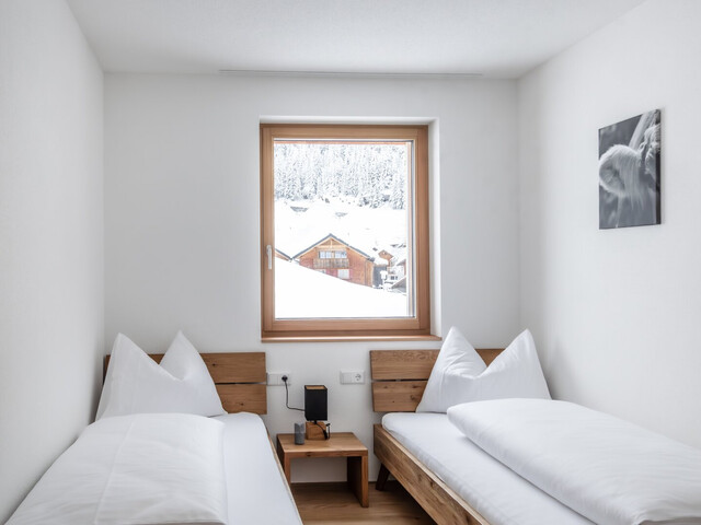 Wohntraum in Schröcken mit Hauptwohnsitz oder Investorenmodell