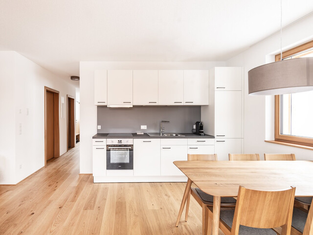 Wohntraum in Schröcken mit Hauptwohnsitz oder Investorenmodell