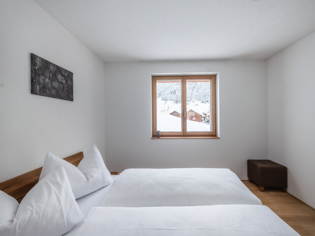 Wohntraum in Schröcken mit Hauptwohnsitz oder Investorenmodell