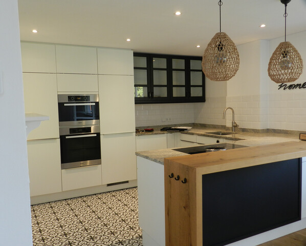 Moderne 4-Zimmerwohnung in Top-Lage, mitten in Dornbirn!