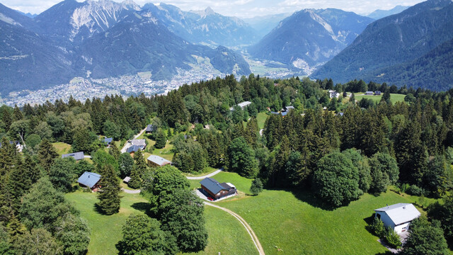 Großzügiges Ferienhaus in Pistennähe!