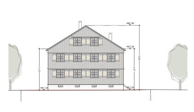 FERIENNUTZUNG - Naturidylle in Hittisau - Ihr Rückzugsort mit vielseitigem Potenzial