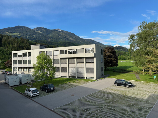 Zentral gelegener Lagerraum oder Hobbyraum in Bludesch