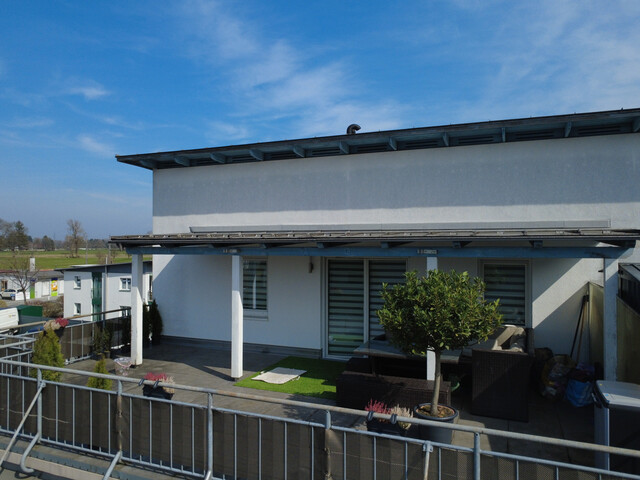 2 Zimmer-Wohnung  |  Hohenems  |  Terrasse