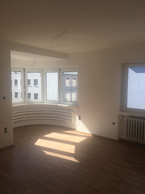 Schöne 3-Zimmer-Wohnung in Top-Lage in Bregenz zu vermieten