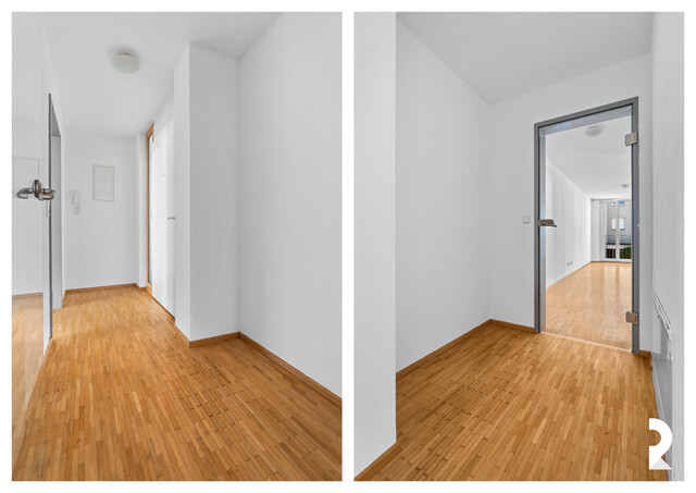 ATTRAKTIVE 2-ZIMMER-WOHNUNG MIT GARAGENPLATZ IN DORNBIRN
