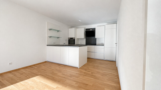Attraktive 2-Zimmer-Wohnung in  Feldkirch-Tosters - Neubau