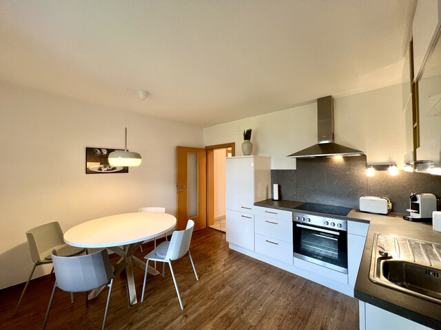 Bludenz - Bestlage: Charmantes Stadthaus mit 3 Wohneinheiten 