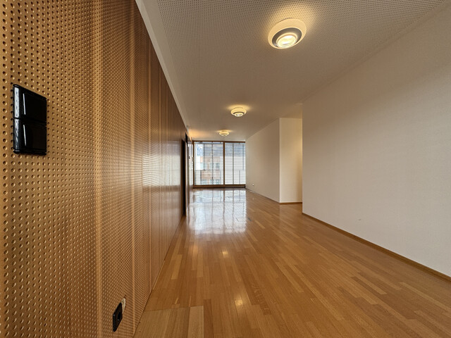 Repräsentative Gewerbefläche im Zentrum von Wolfurt 