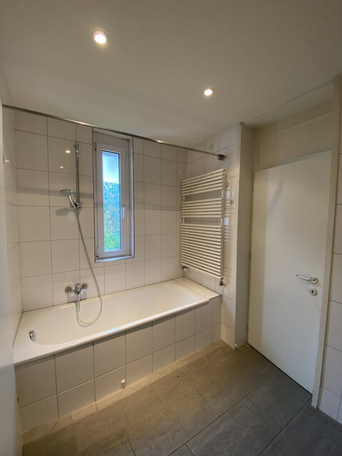 Wohnen mit Weitblick: Tolle 3-Zimmer-Terrassenwohnung in Schwarzach zu vermieten!