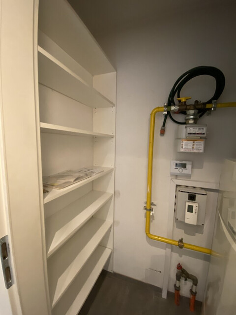 Wohnen mit Weitblick: Tolle 3-Zimmer-Terrassenwohnung in Schwarzach zu vermieten!