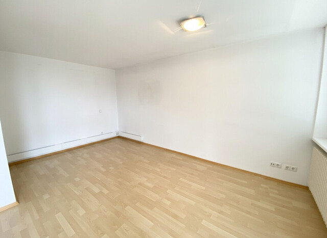 Wohnen mit Weitblick: Tolle 3-Zimmer-Terrassenwohnung in Schwarzach zu vermieten!