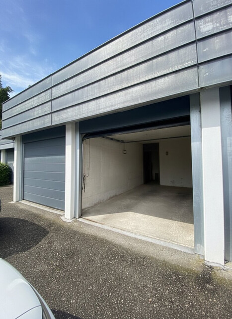 Wohnen mit Weitblick: Tolle 3-Zimmer-Terrassenwohnung in Schwarzach zu vermieten!