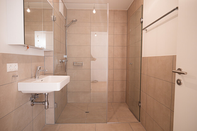 Tolle, neuwertige 3-Zimmer-Wohnung im Zentrum von Lustenau