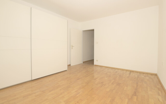 Schöne 2-Zimmerwohnung mit Balkon in Lochau Klausmühle ab August zu verm ieten