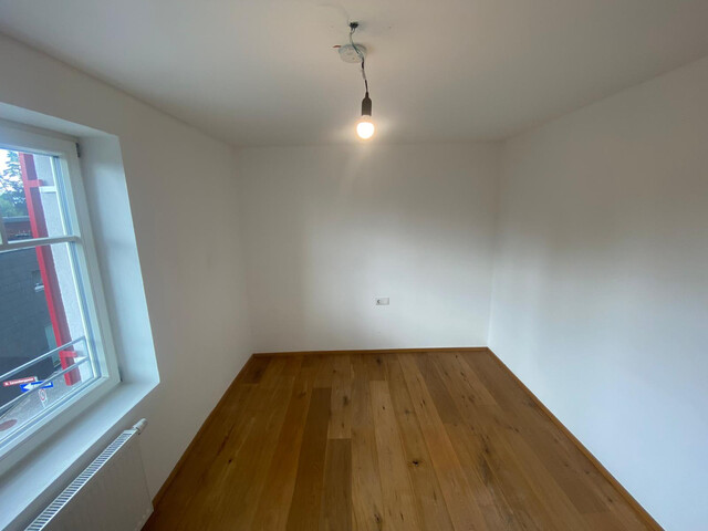 Schöne 5 Zimmer Wohnung im Villenviertel in Dornbirn
