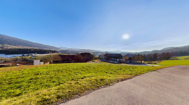 Bauernhaus in ruhiger Lage | Sulzberg