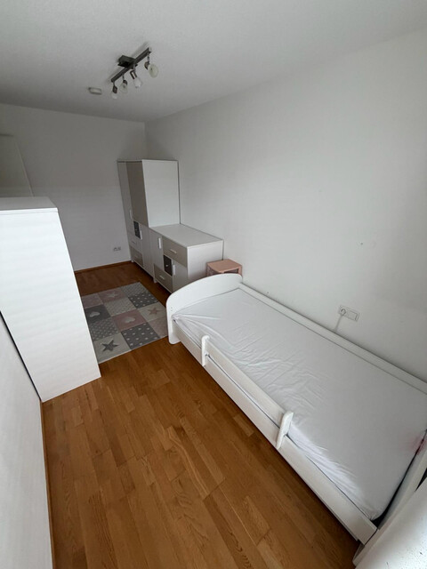 Moderne 5-Zimmer-GARTENWOHNUNG mit Gäste-WC in Lustenau 