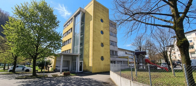 Investitionsobjekt mit starker Rendite! - Wohnhaus in Götzis - 45 Zimmer, 15 Tiefgaragenplätze, ca. 1.045 m² Nutzfläche!