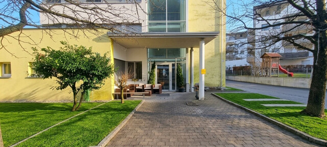Investitionsobjekt mit starker Rendite! - Wohnhaus in Götzis - 45 Zimmer, 15 Tiefgaragenplätze, ca. 1.045 m² Nutzfläche!
