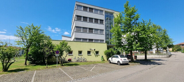 Investitionsobjekt mit starker Rendite! - Wohnhaus in Götzis - 45 Zimmer, 15 Tiefgaragenplätze, ca. 1.045 m² Nutzfläche!