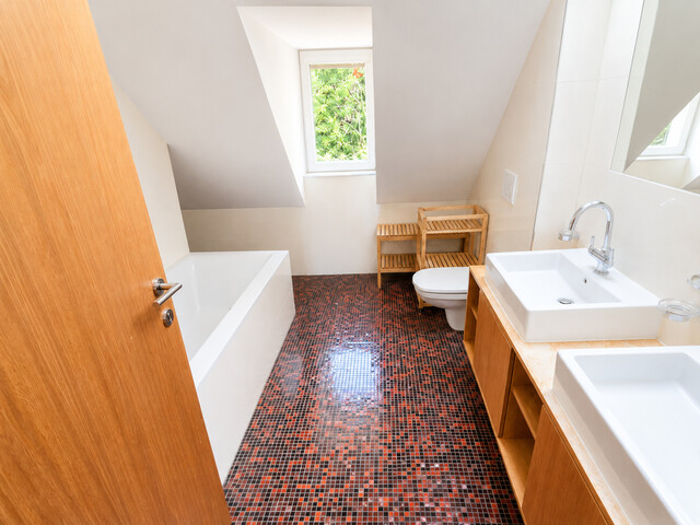 Lichtdurchflutete Altbau-Maisonette mit Garten – 140 m² Wohngefühl wie im eigenen Haus