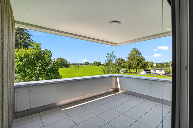 Großzügige 3-Zimmer Ferienwohnung in Wolfurt-Klöpplergasse